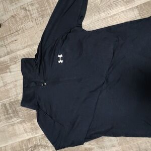Under Armour 3/4 Zip